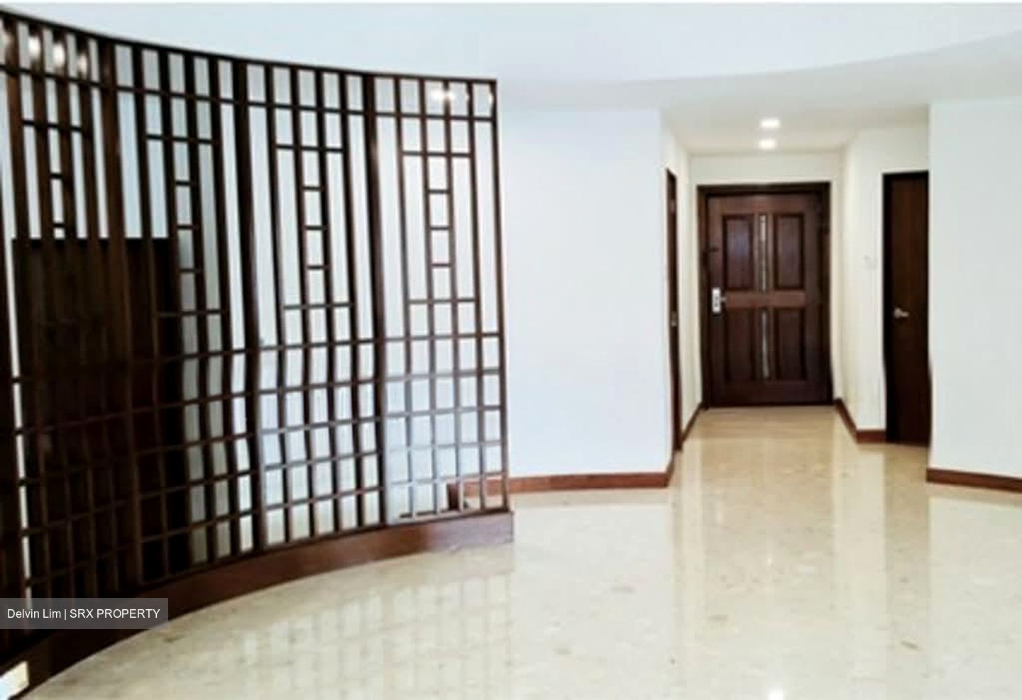 The Draycott (D10), Apartment #554536091